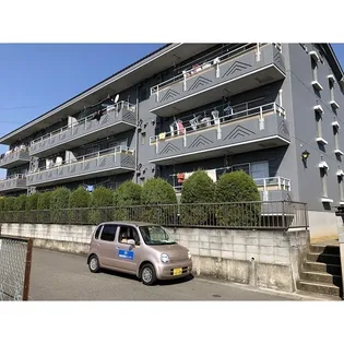 望月マンション IIの画像