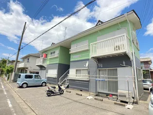 ミユキプレイス大泉城之内の画像