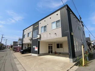 メゾンカルミアの画像