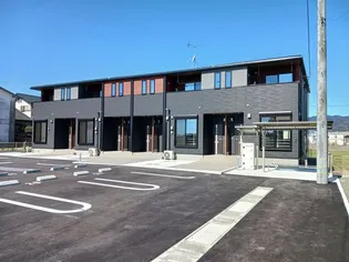 メゾン ド アムール Iの画像