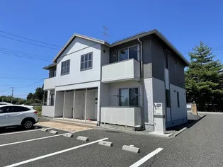 シャーメゾン ポランBの画像