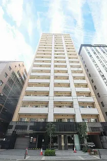 東京蒲田スクエアタワーの画像