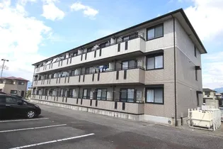 グリーンハイツ二葉の画像