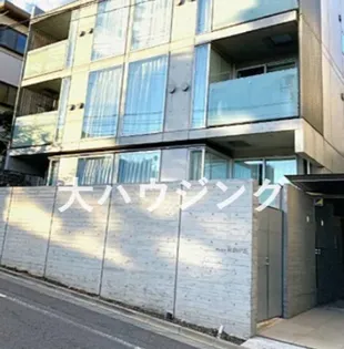 ハウス自由が丘の画像