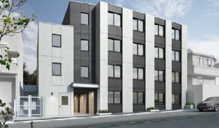 AGRACES小竹向原(アグレイシス小竹向原)【2階】の外観