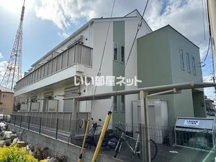 アクシアの画像