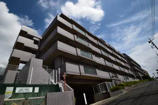 フジヴェール法連寺山の画像