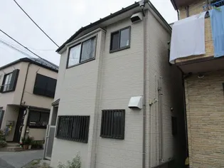 キャナルKASUGACITYA棟の画像