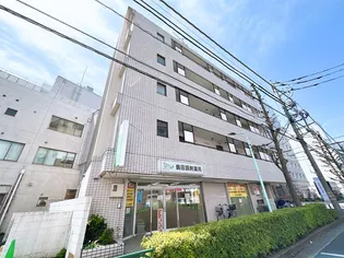 グリーンハイツ木城の画像