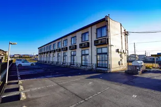 レオパレスパル百田の画像