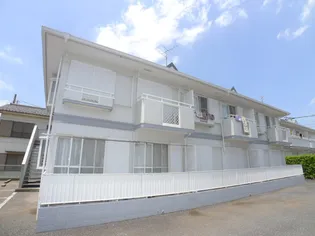 グランハイム関根第2Bの画像