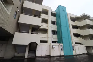 レジデンス辰巳の画像