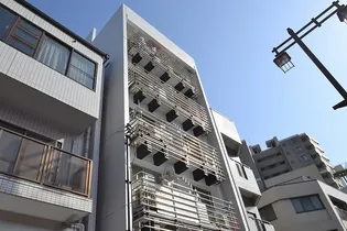 コーポ荒井の画像