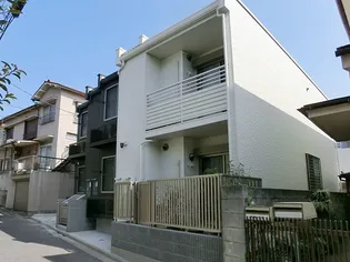 レオネクスト深沢ヴィレッチの画像