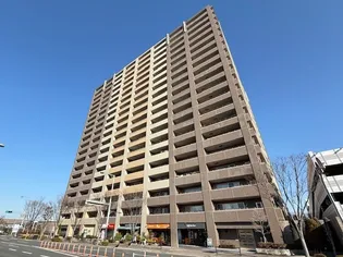 ローレルコート久宝寺リーデンスタワーの画像