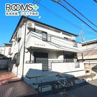 ベルハイツIIIの画像