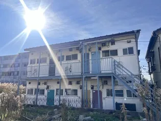 小金台ハイツの画像