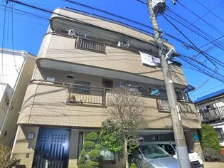 コーポ豊田の画像