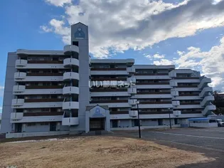 サニーヒル会瀬 2号館の画像