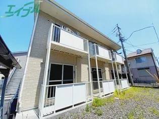 エクセルハイム日野の画像