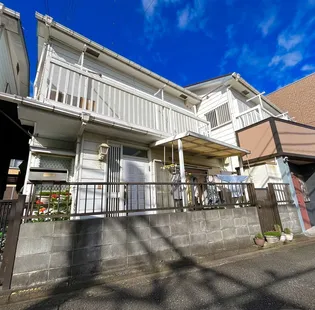 第一渡辺ハイツの画像