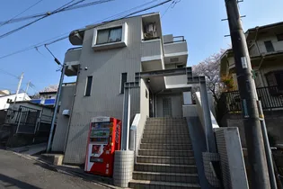 クリオ妙蓮寺参番館の画像