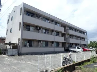 ウイングコーポ川口の画像