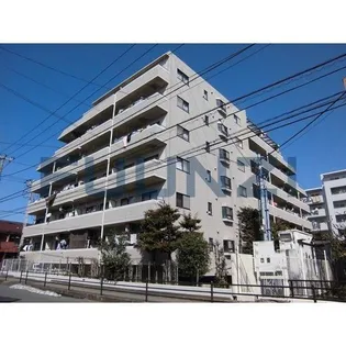 プレステージ市川の画像