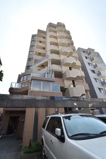 デュオ スカーラ阿佐ヶ谷IIの画像