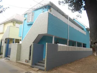 サンパレスの画像