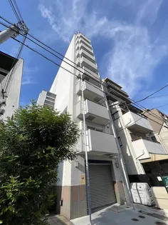 アリス マナーガーデン四天王寺の画像