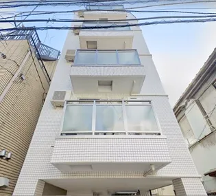 B'CASA FORZA 南砂の画像