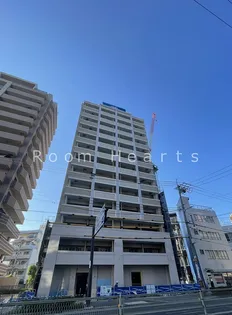 レオンコンフォート十三の画像