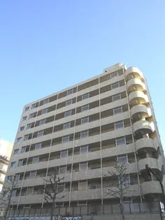 カーサ中野本町の画像