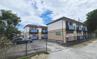 ディーセントハイツの画像