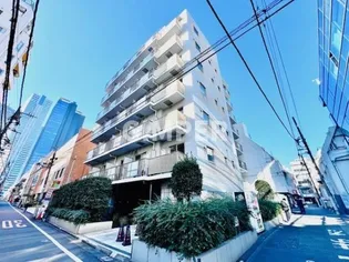 KDXレジデンス西新宿の画像