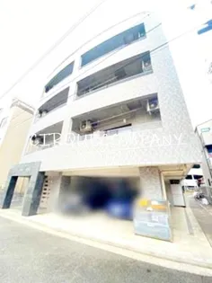 アルトベルク横浜の画像