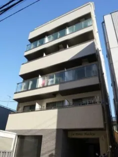 ラフォンテ町屋【3階】の外観