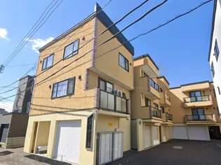 リバーブリーズの画像