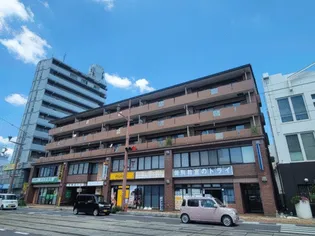 ソフィールビルの画像