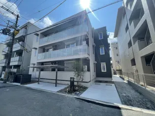 RACCOLT阪南町の画像