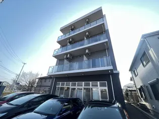 アスコット木ノ下の画像