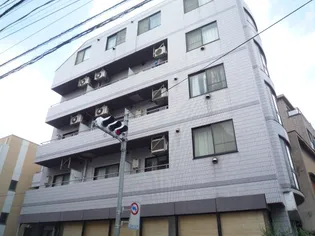 ツチダビルの画像