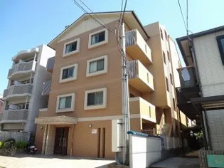 メゾン・ホープ【5階】の外観