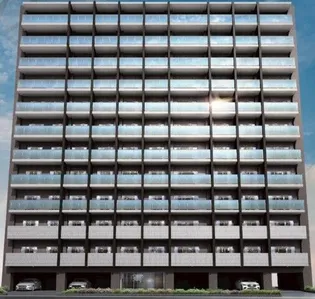 GENOVIA浅草VISKYGARDENの画像