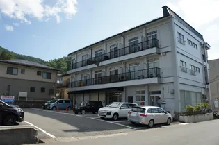 千歳クリーンハイツの画像