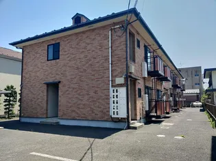 セトルイン杜の画像