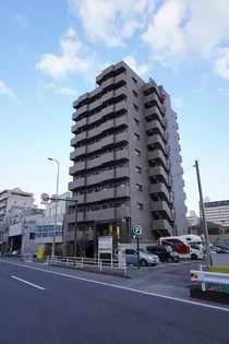ルーブル川崎神明町の画像
