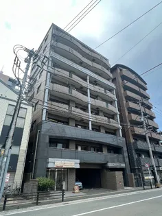 イーストコート箱崎の画像