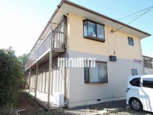 オーキッドベルの画像